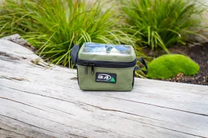 Boss Aluminum Canvas XST15 Drawer Bag