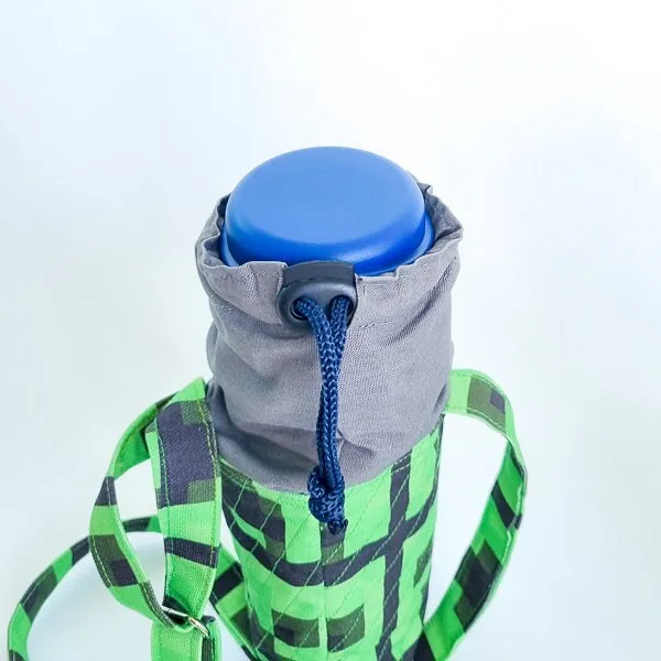 Bottle Holder Pattern/2 different size