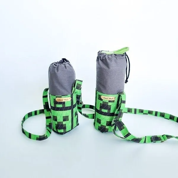 Bottle Holder Pattern/2 different size