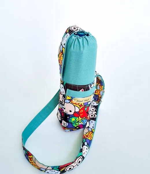 Bottle Holder Pattern/2 different size