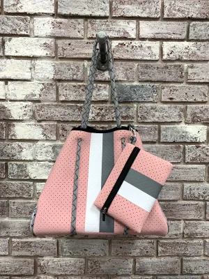 Brady Neoprene Tote