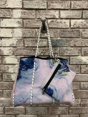 Brady Neoprene Tote