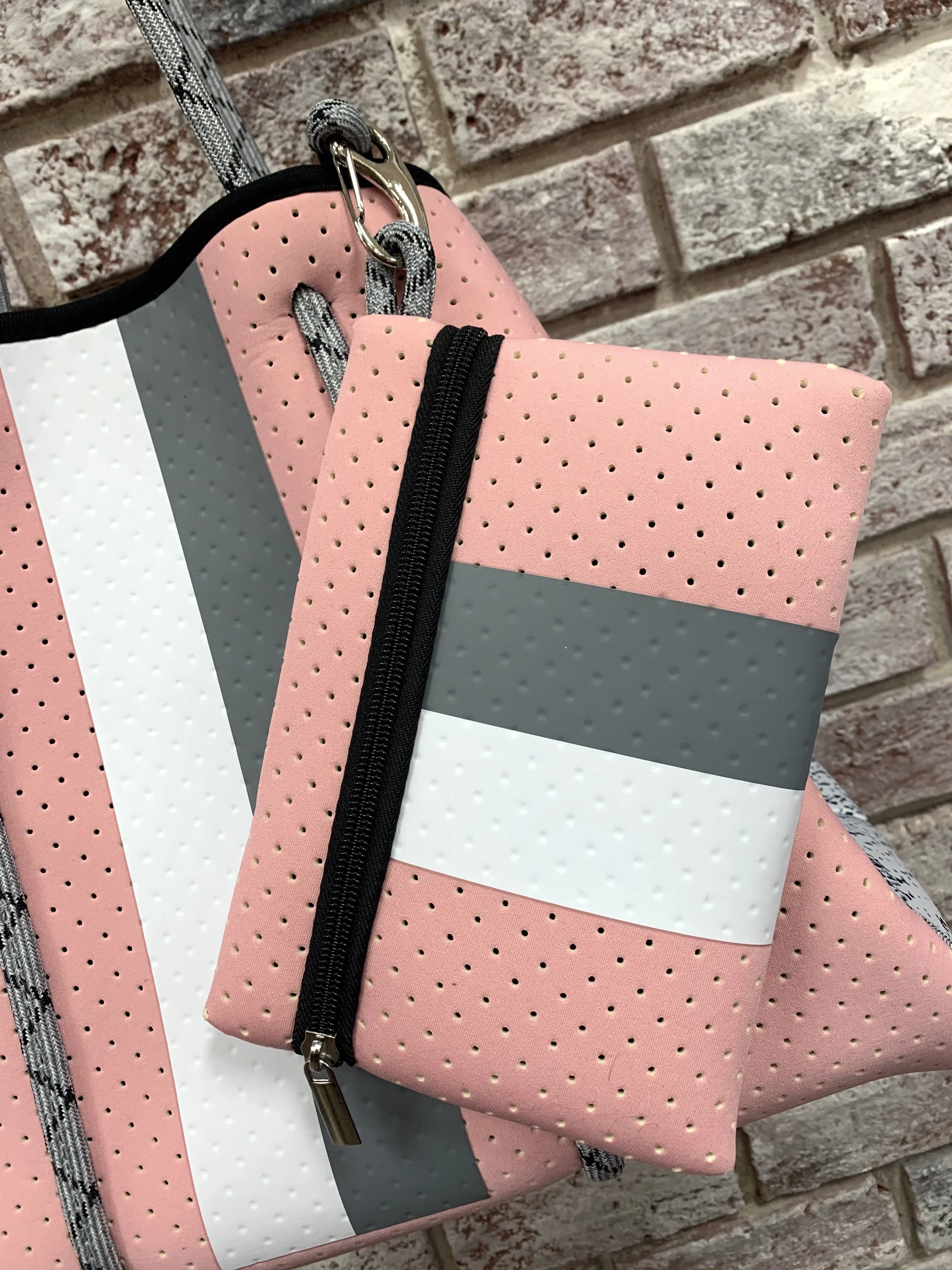 Brady Neoprene Tote