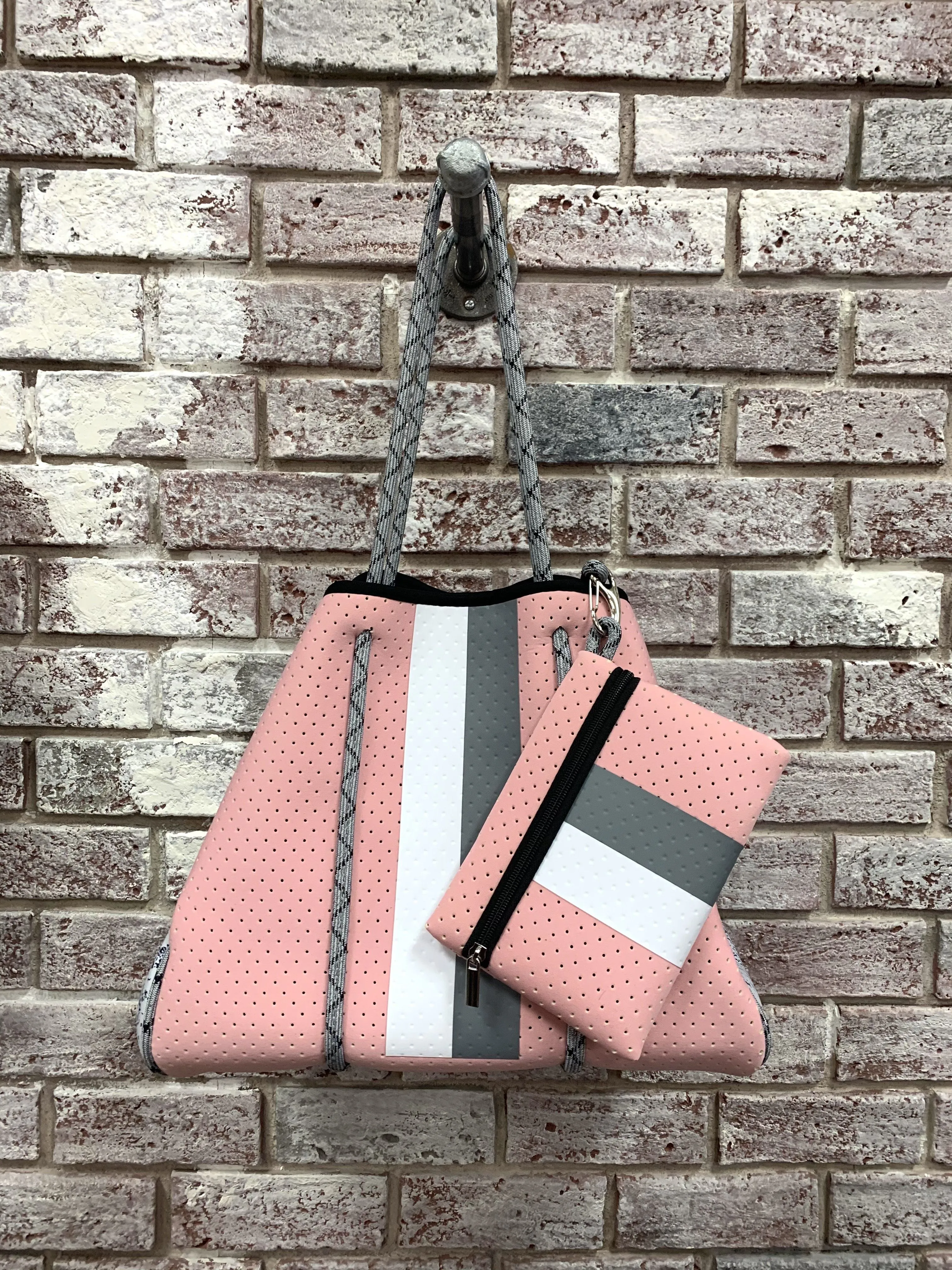 Brady Neoprene Tote