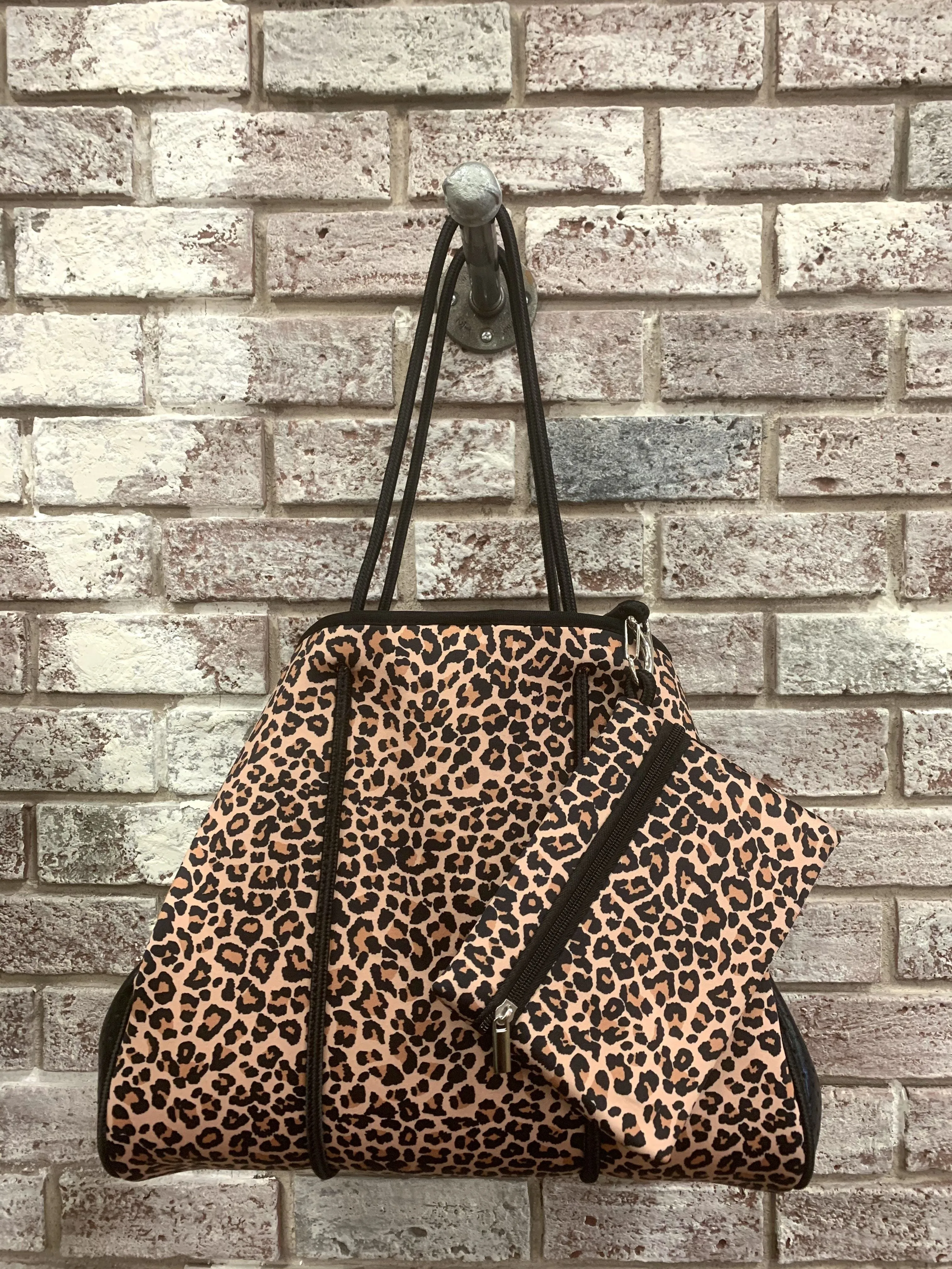 Brady Neoprene Tote