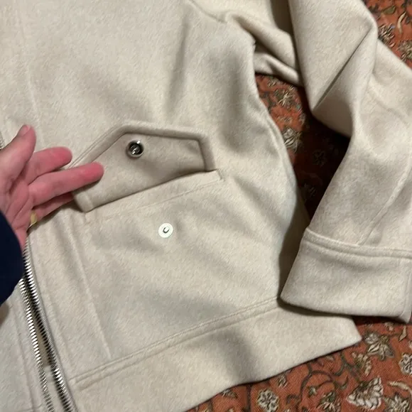 Brand new Banana Republic jacket