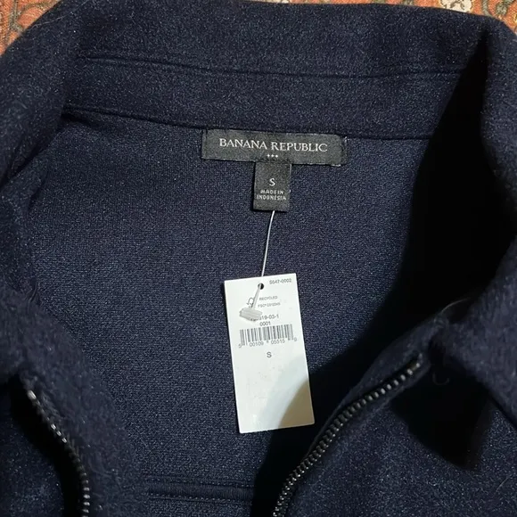 Brand new Banana Republic jacket