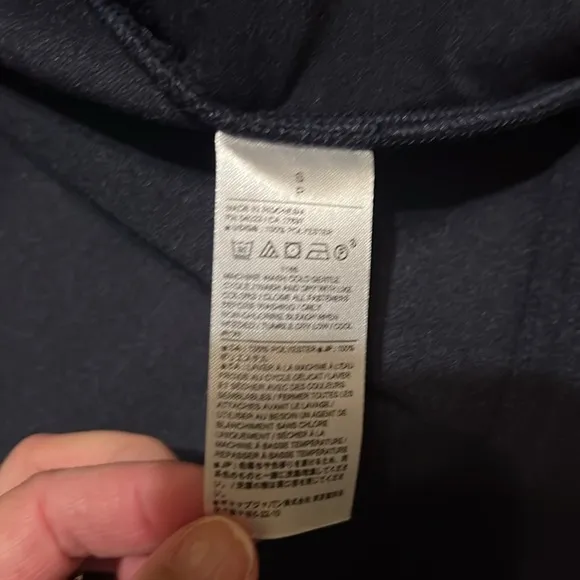Brand new Banana Republic jacket