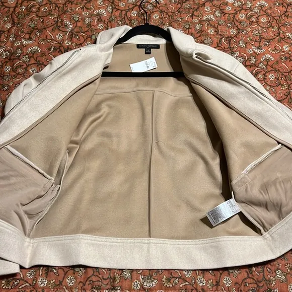 Brand new Banana Republic jacket