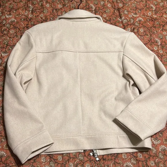 Brand new Banana Republic jacket