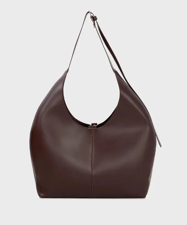 Brown Tote Bag