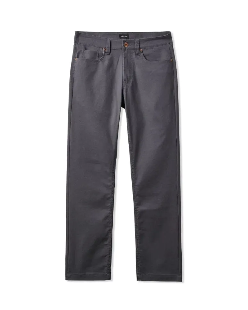 Builders 5 Pocket Pant - Ombre Blue