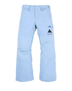 Burton Kids' Skylar 2L Pants Dusty Blue 2026