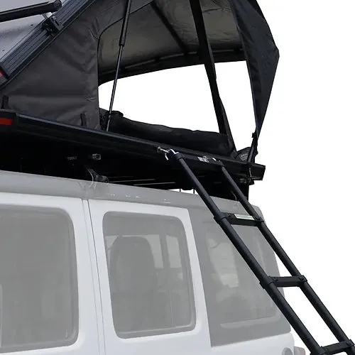 Bush Cruiser 120 W/ Ladder