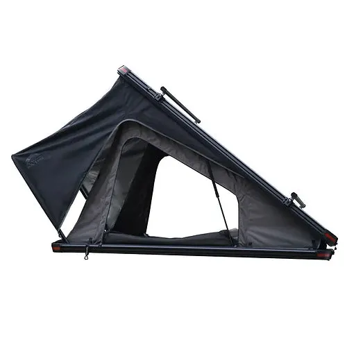 Bush Cruiser 120 W/ Ladder