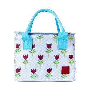 Buy Myself Flowers Lunch Bag