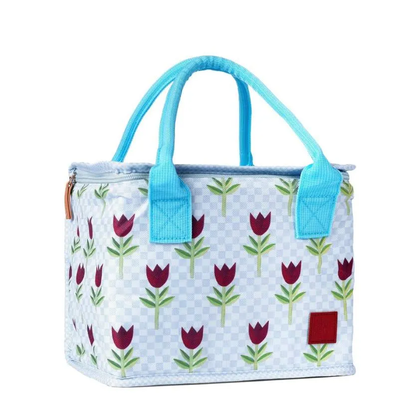 Buy Myself Flowers Lunch Bag