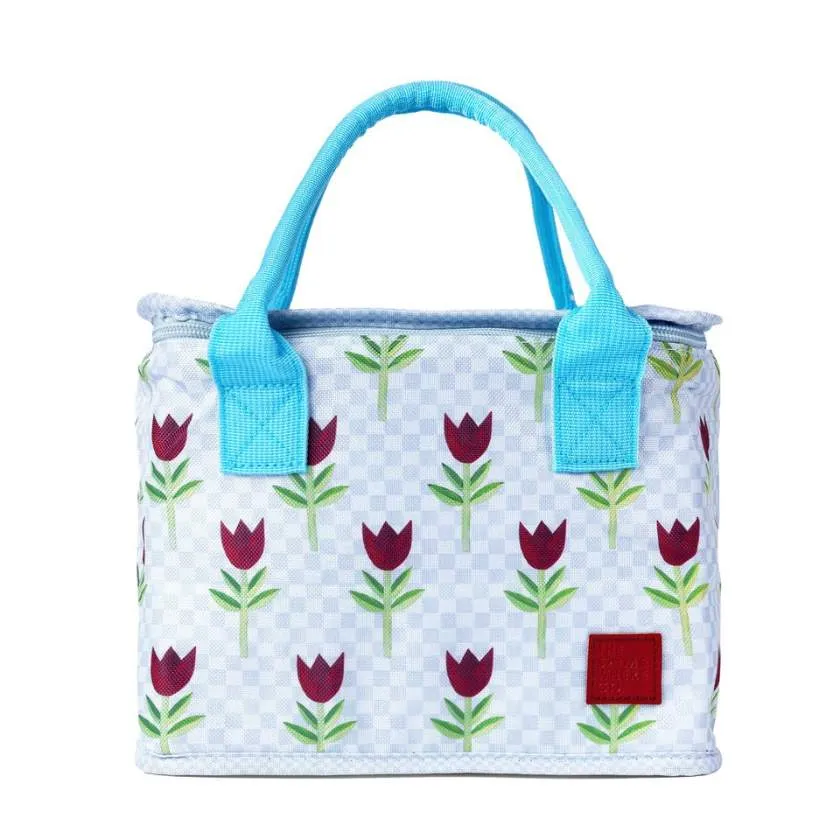 Buy Myself Flowers Lunch Bag