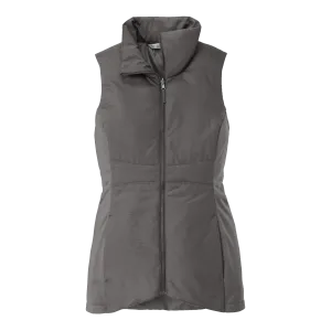 C1903W Ladies Collective Insulated Vest