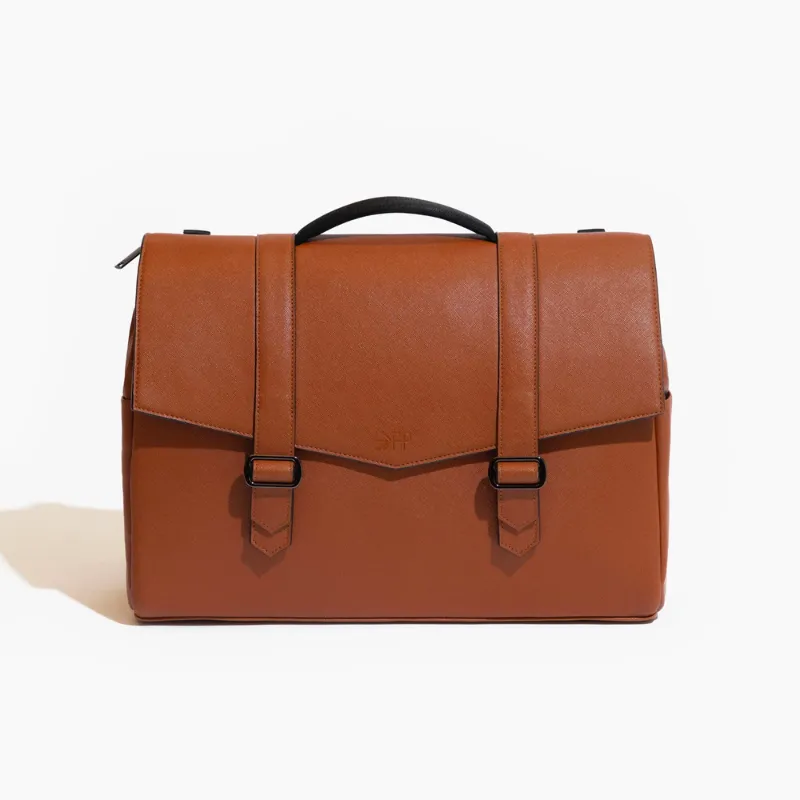 Cambridge Messenger Bag