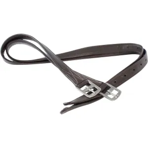 Cameo Equine Anti-Stretch Stirrup Leathers - Suitable for All Disciplines