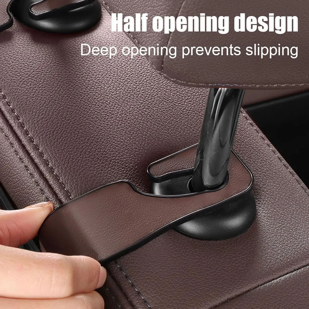 Car Multifunctional Storage Box