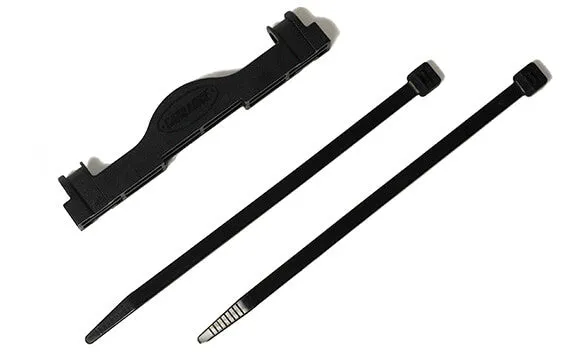 Carradice Bagman Quick Release Adapter