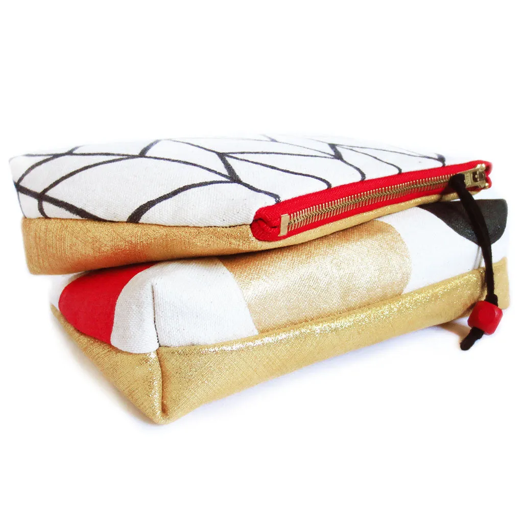 cassandra perfect pouch