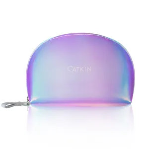 CATKIN Makeup Pouch Waterproof Travelling Storage