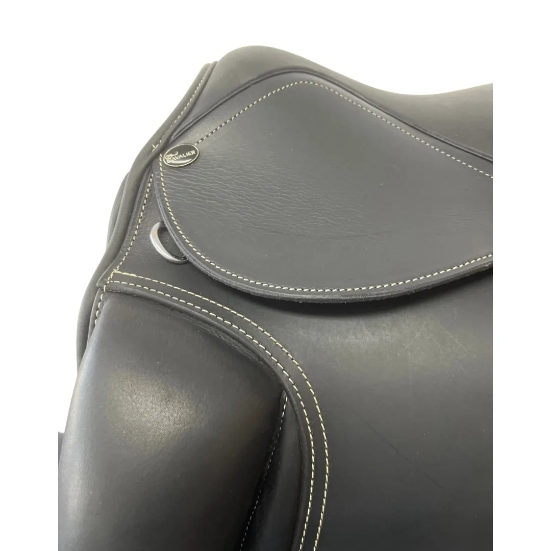 Cavalier Dressage Saddle