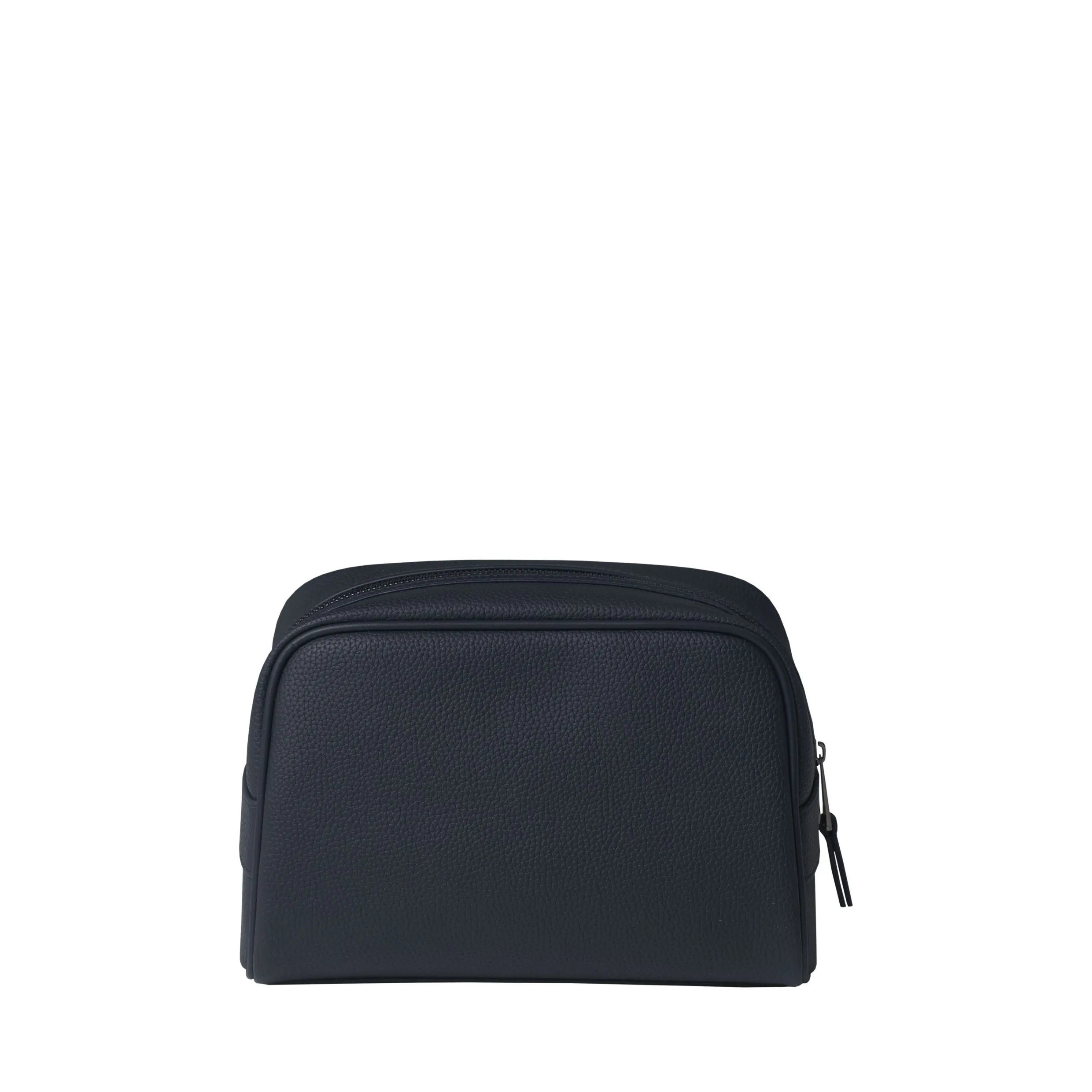 Cerruti 1881 NTC711N -Dressing case Hamilton Dark Blue
