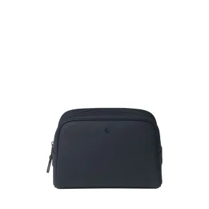 Cerruti 1881 NTC711N -Dressing case Hamilton Dark Blue