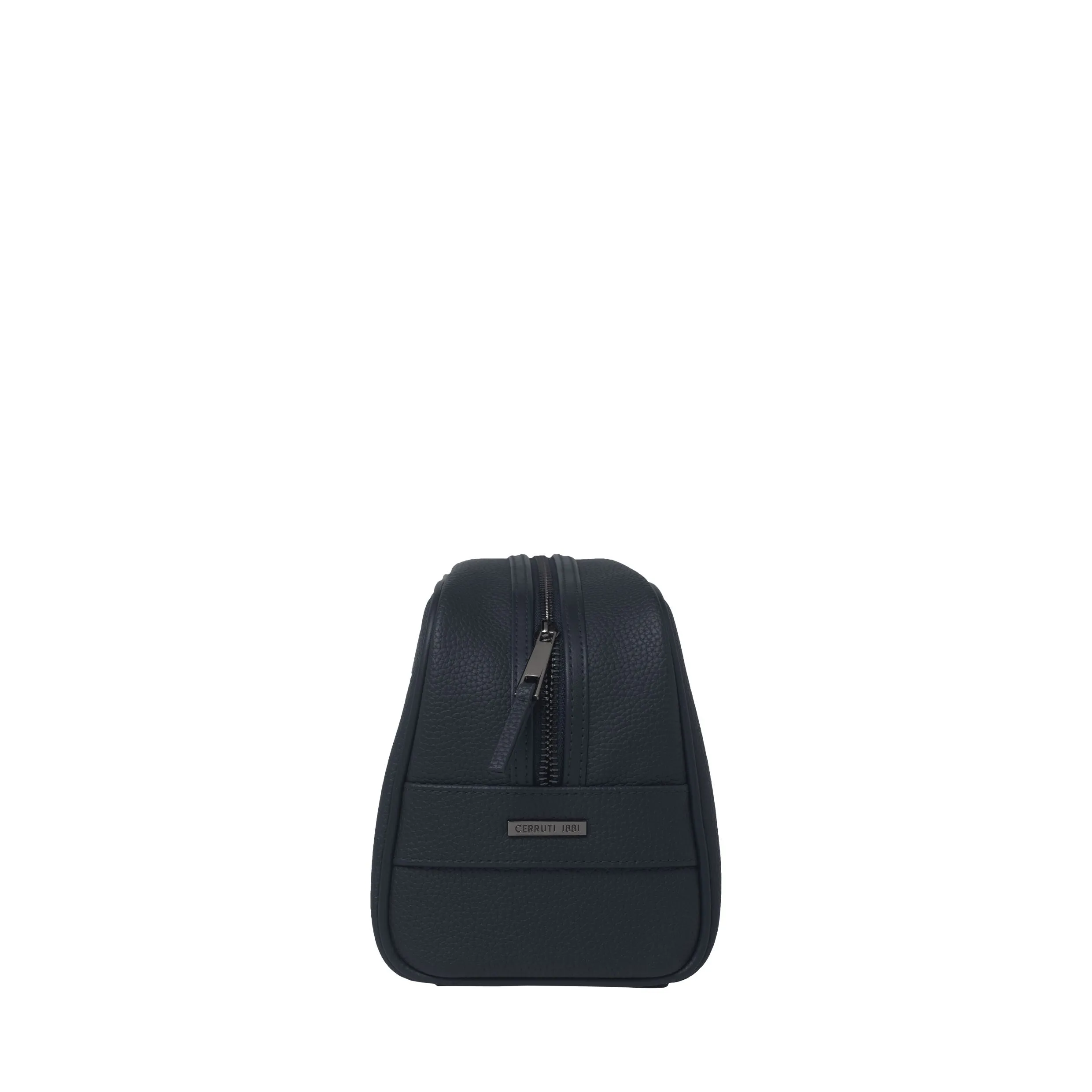 Cerruti 1881 NTC711N -Dressing case Hamilton Dark Blue