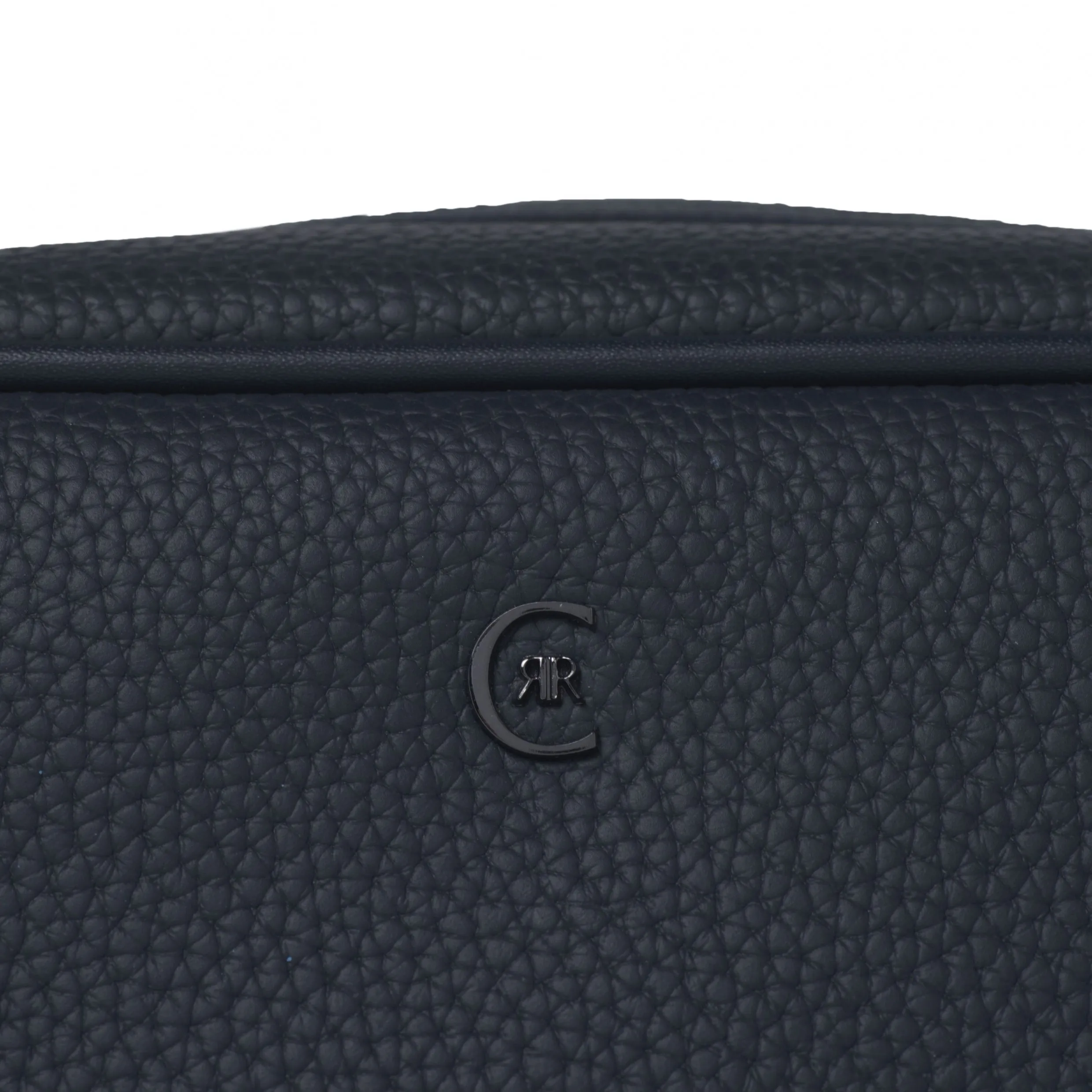 Cerruti 1881 NTC711N -Dressing case Hamilton Dark Blue