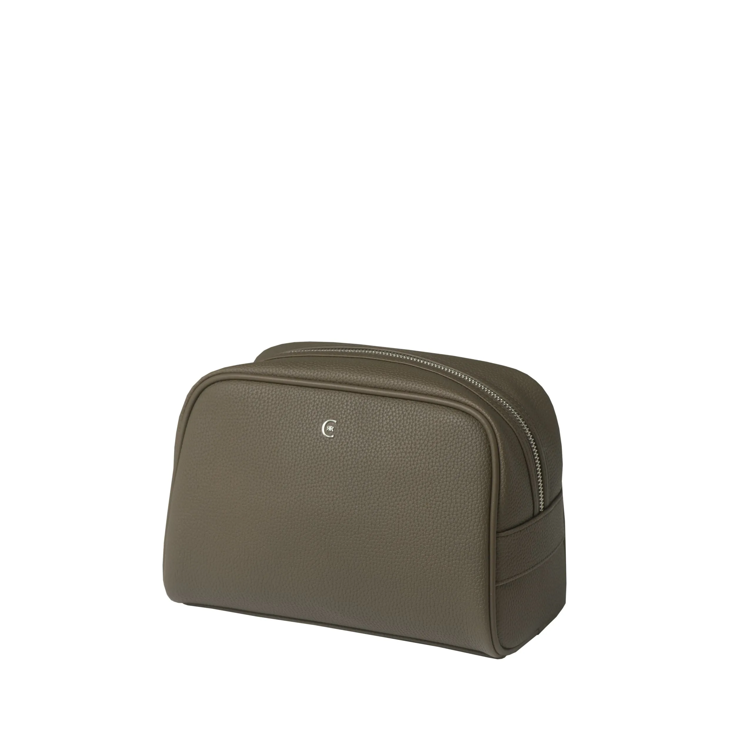 Cerruti 1881 NTC711X-Dressing-case Hamilton Taupe