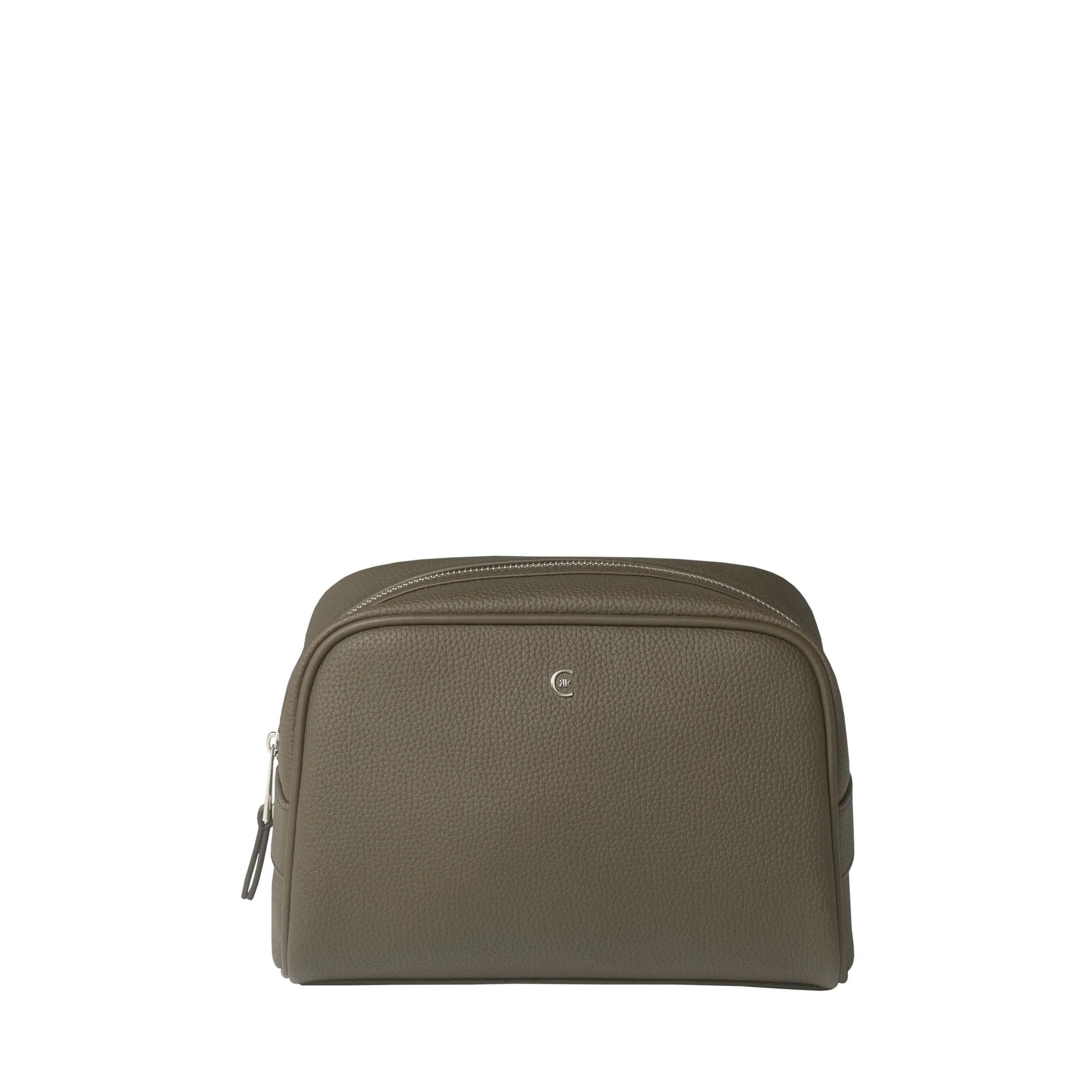 Cerruti 1881 NTC711X-Dressing-case Hamilton Taupe