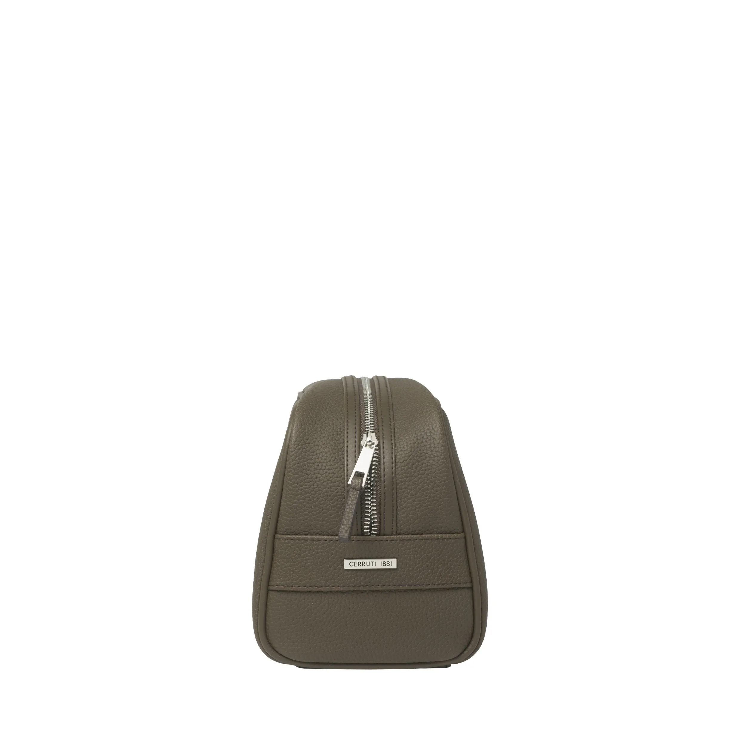 Cerruti 1881 NTC711X-Dressing-case Hamilton Taupe
