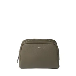 Cerruti 1881 NTC711X-Dressing-case Hamilton Taupe