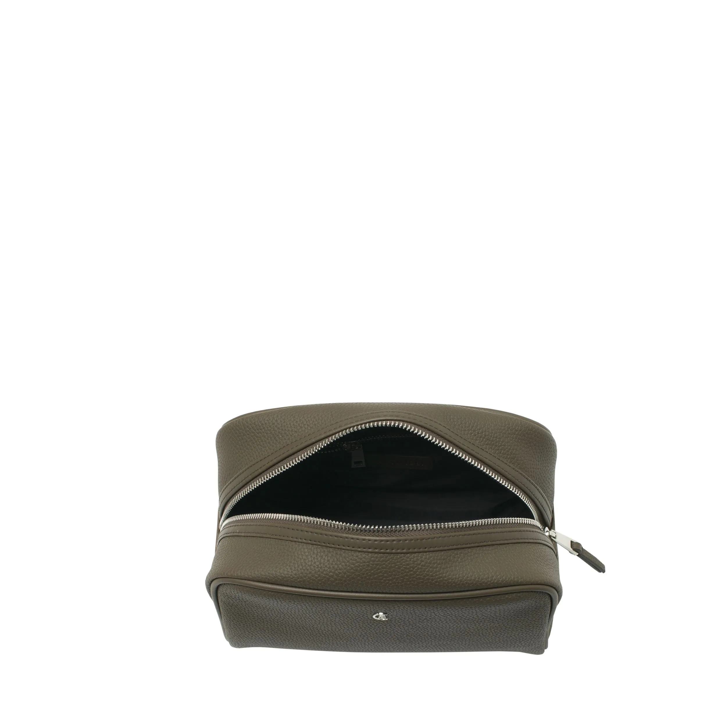 Cerruti 1881 NTC711X-Dressing-case Hamilton Taupe