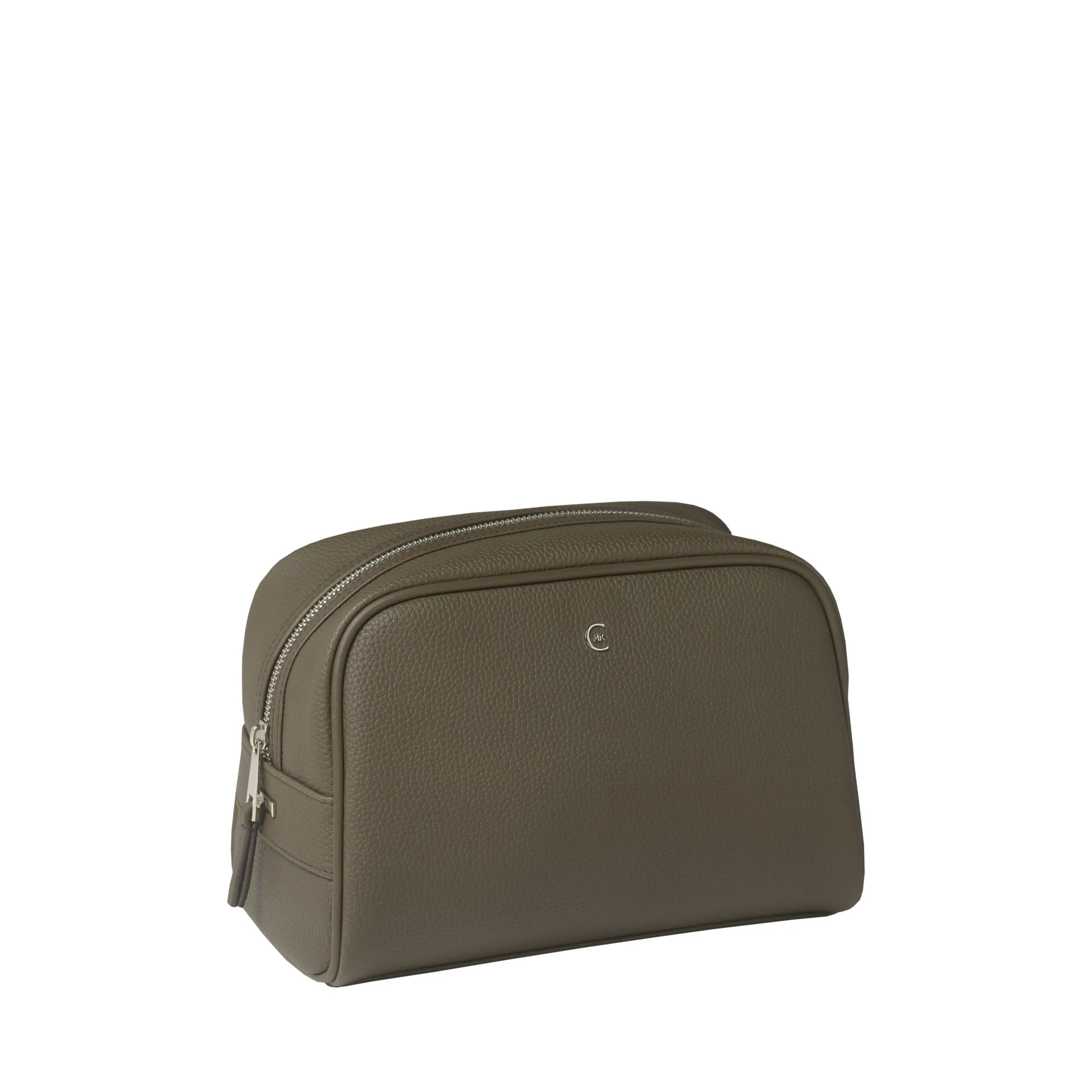 Cerruti 1881 NTC711X-Dressing-case Hamilton Taupe
