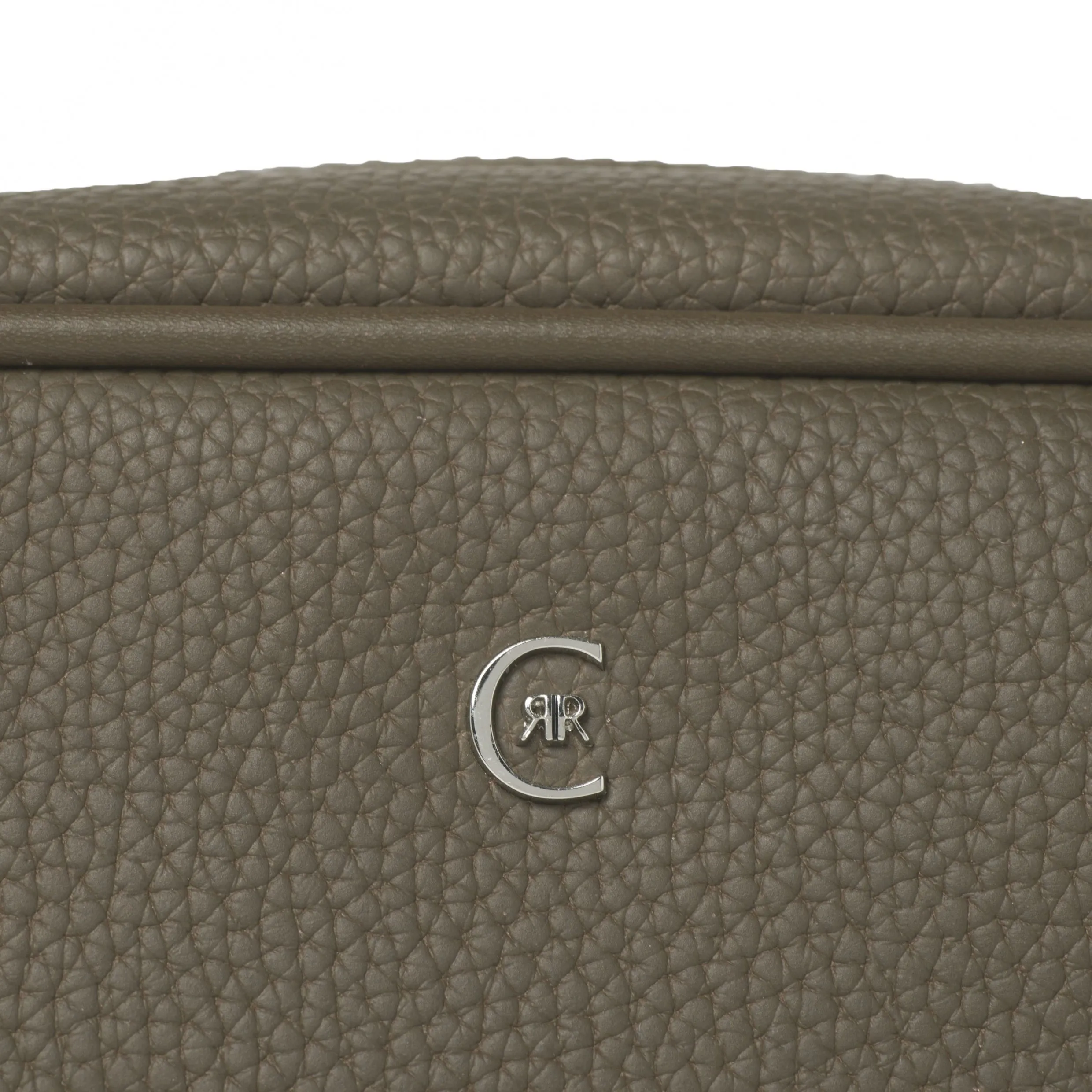 Cerruti 1881 NTC711X-Dressing-case Hamilton Taupe