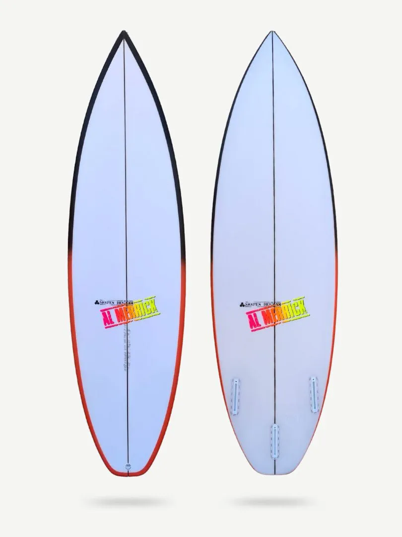 Channel Islands PU CI 2.Pro Grom V2