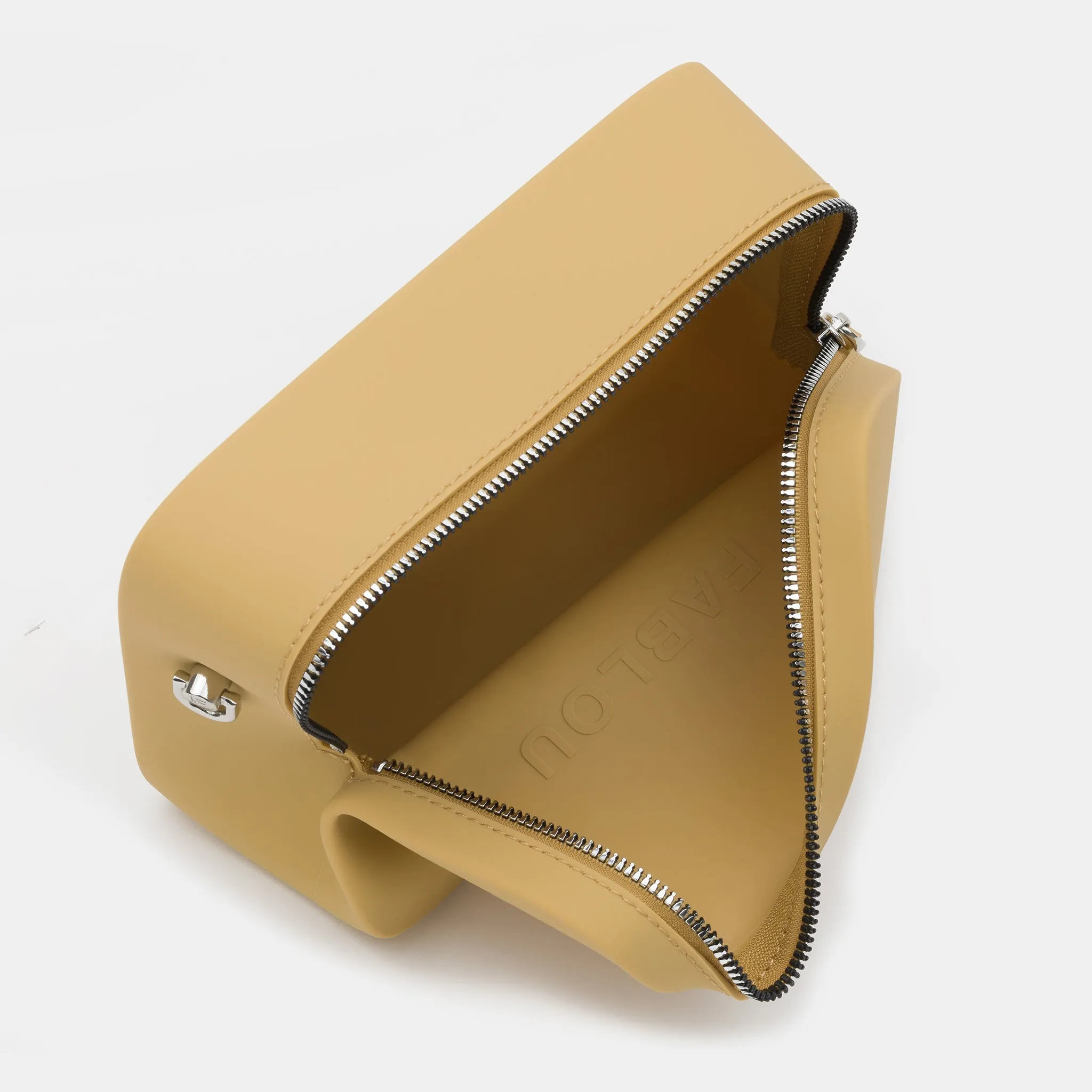 Chelsea Classic | Mustard Yellow with Tan Strap
