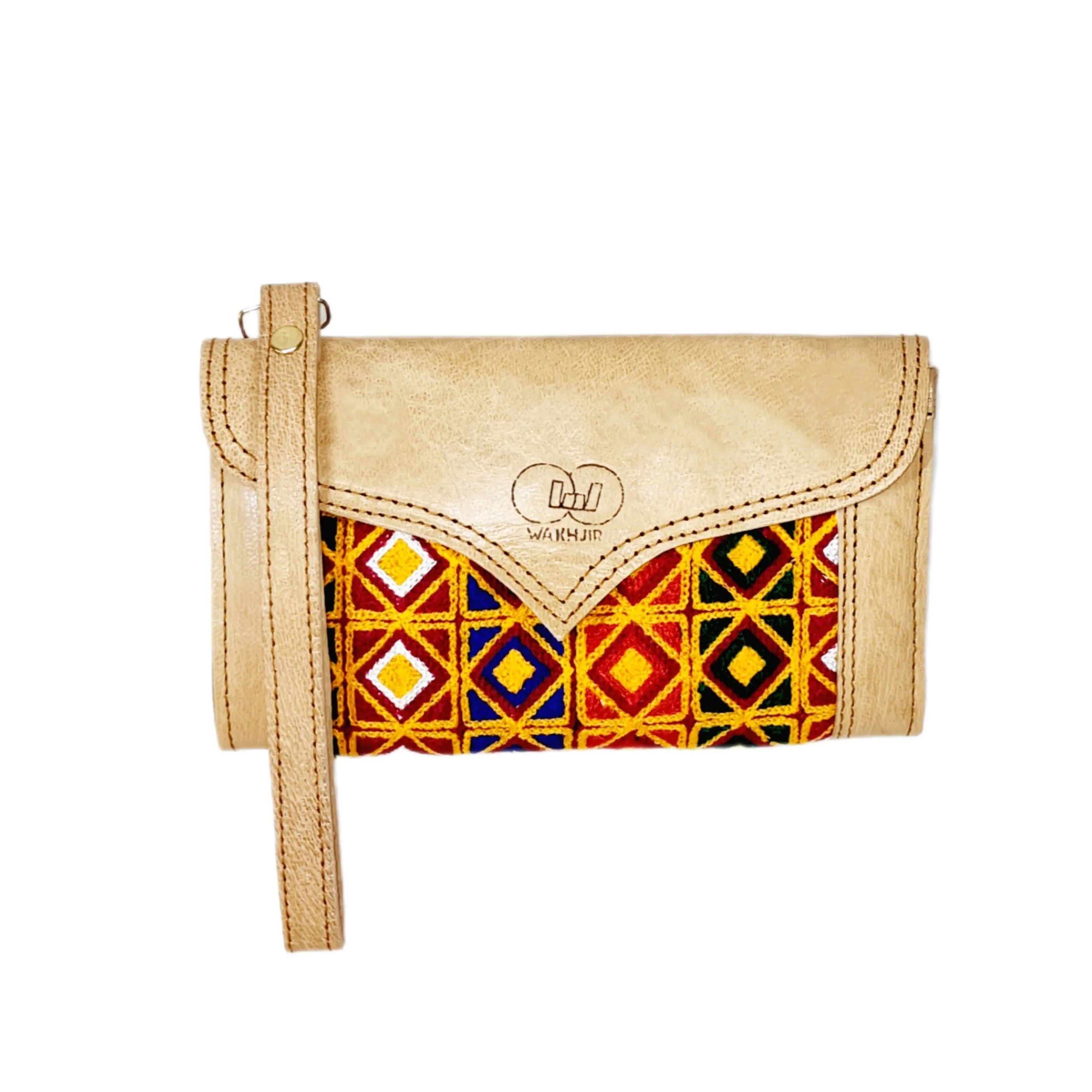 Chic Matching Bags and Shoes | Stylish Tote Bag with Clutch Purse and Ballet Shoes Nk-220