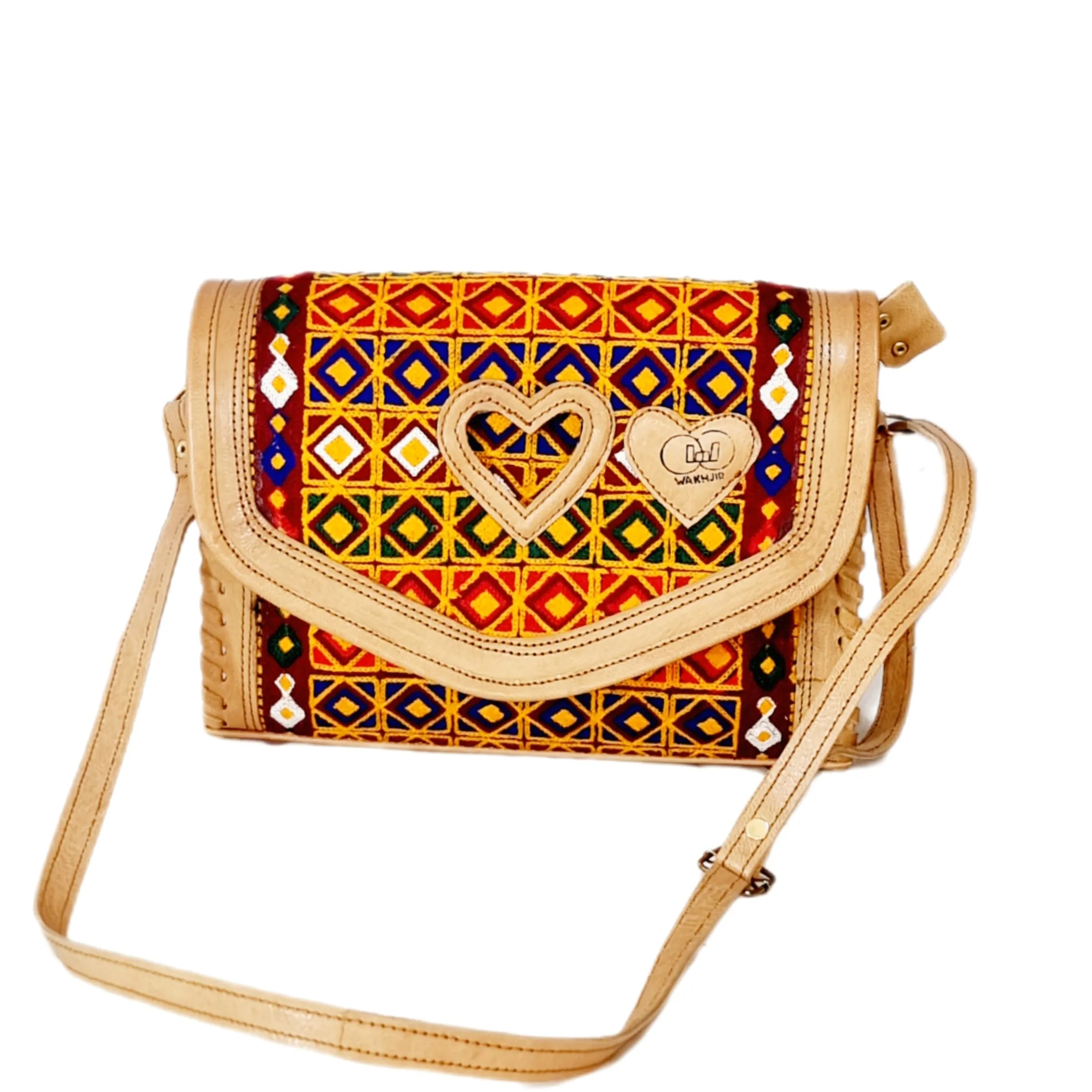 Chic Matching Bags and Shoes | Stylish Tote Bag with Clutch Purse and Ballet Shoes Nk-220
