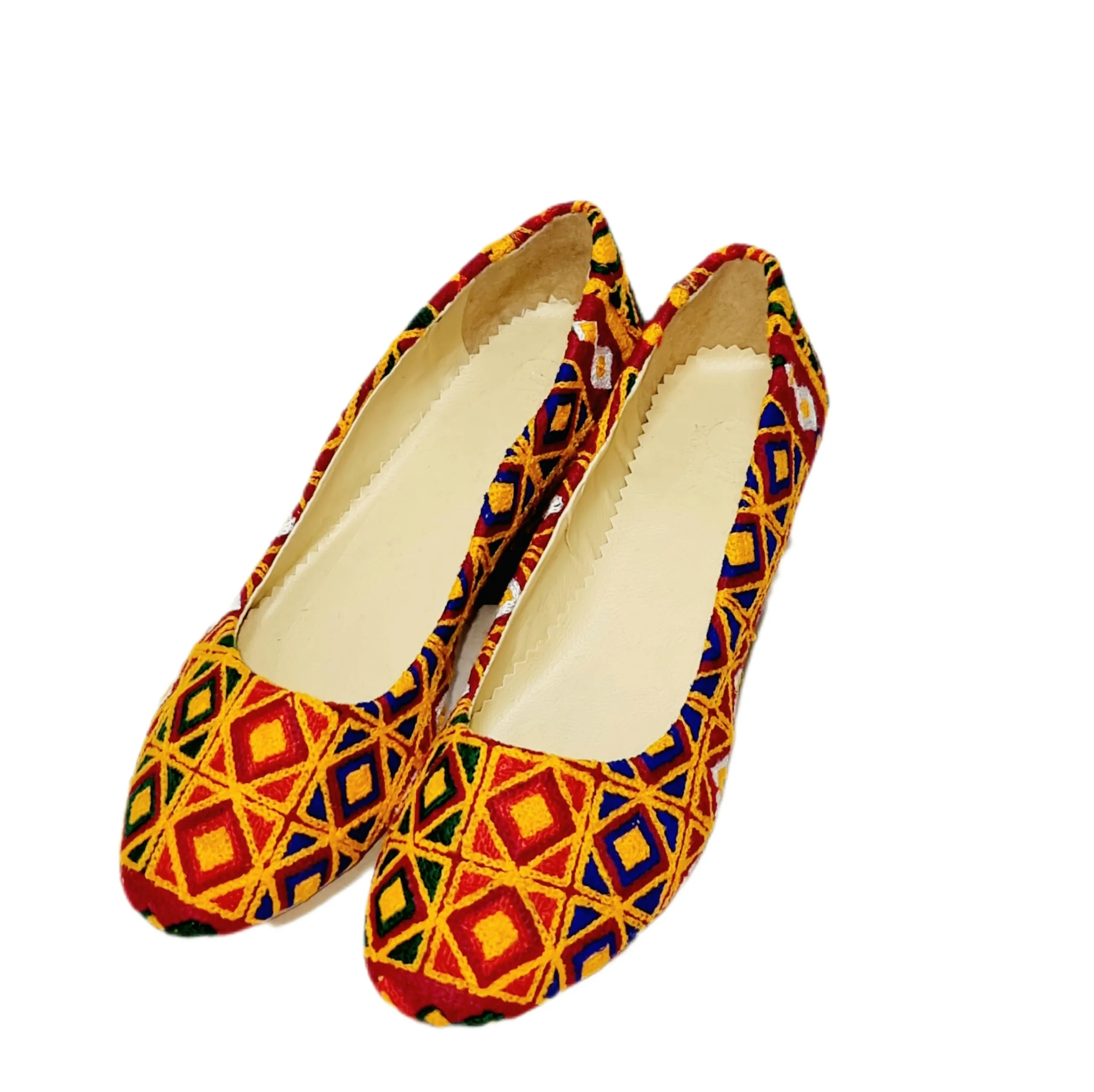 Chic Matching Bags and Shoes | Stylish Tote Bag with Clutch Purse and Ballet Shoes Nk-220