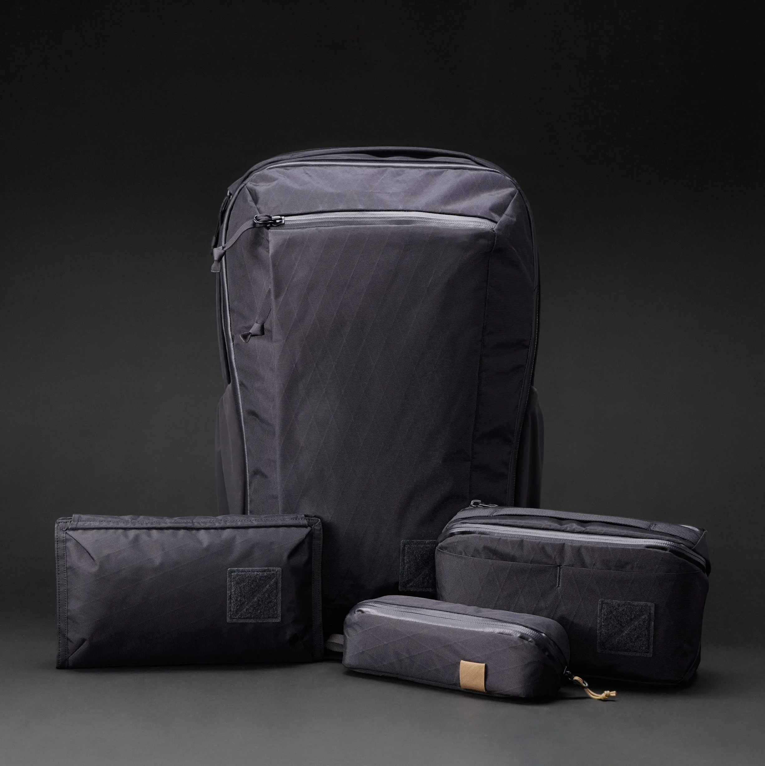CIVIC Access Pouch 0.5L - X-Pac