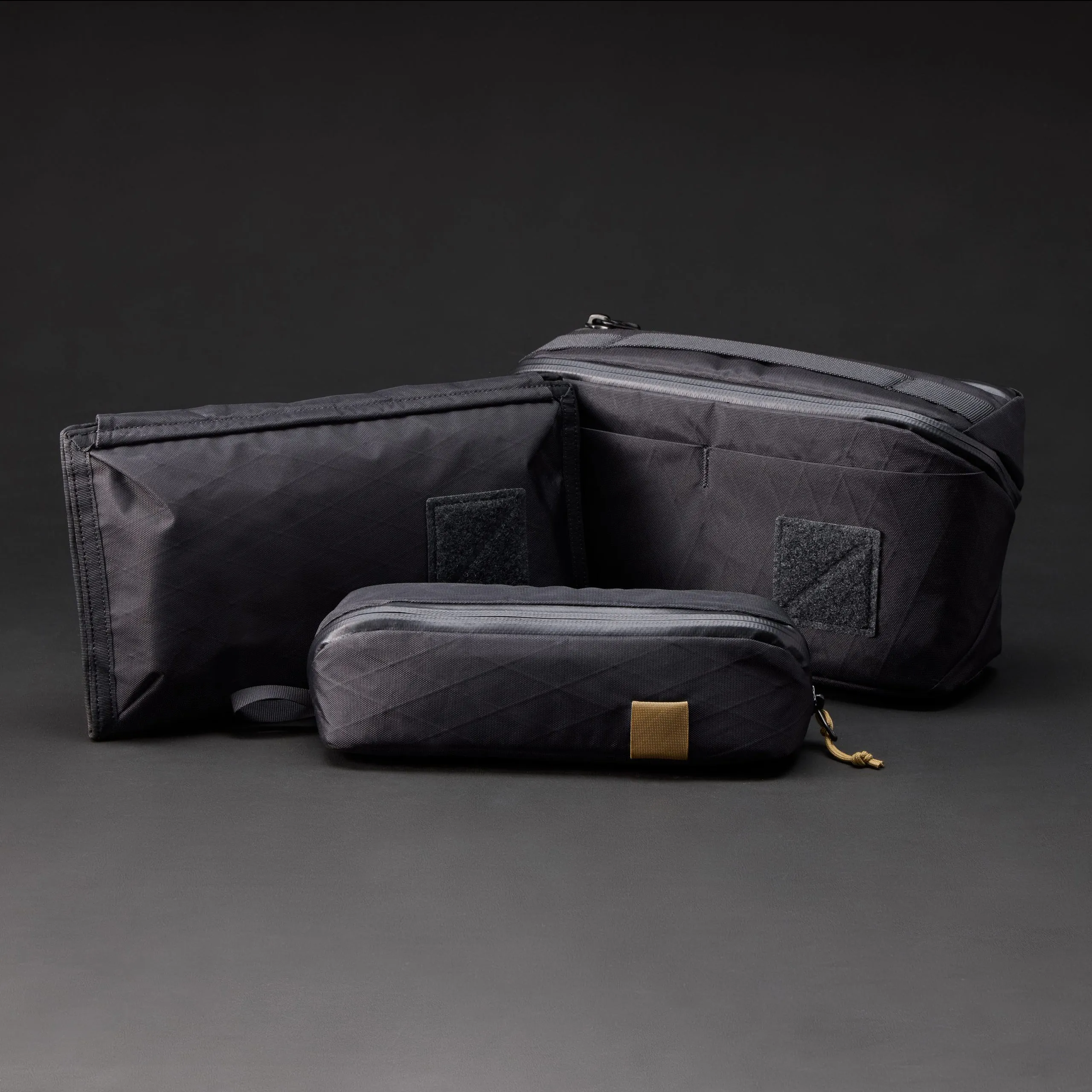 CIVIC Access Pouch 0.5L - X-Pac