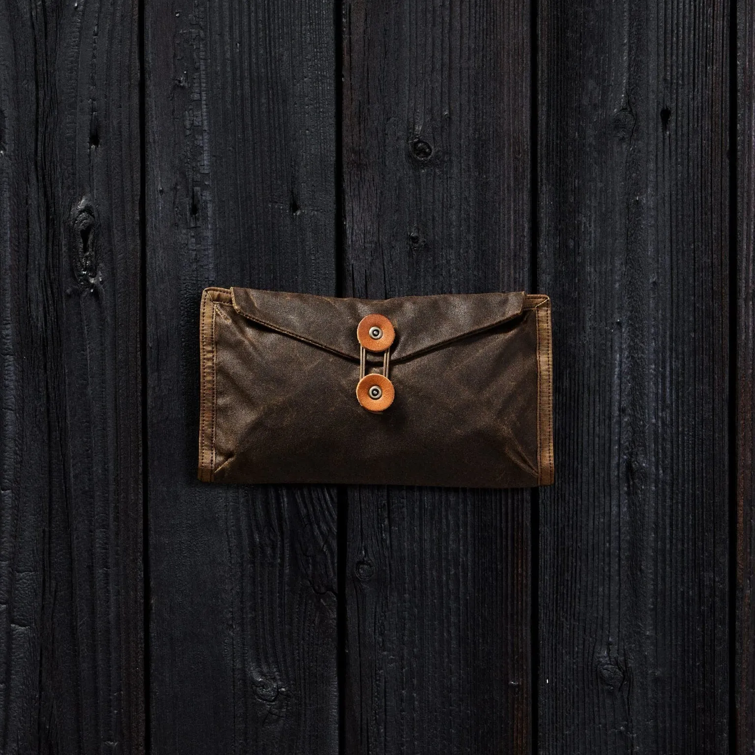 Civic Access Pouch 1L - Griffin Edition