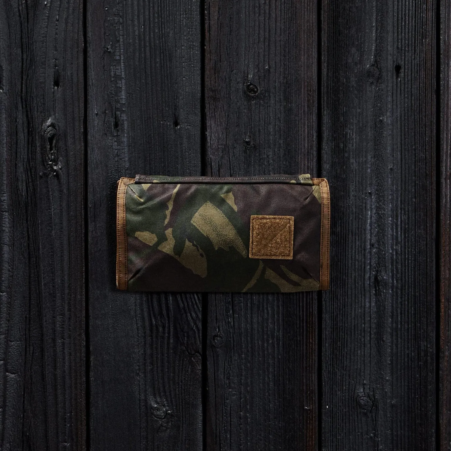 Civic Access Pouch 1L - Griffin Edition